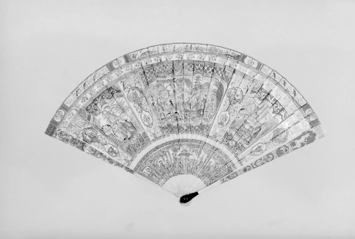 Fan — Unknown