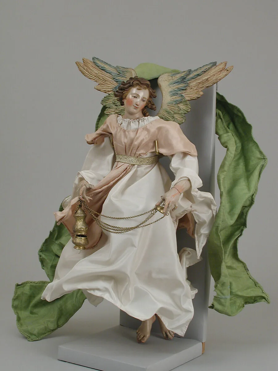 Angel — Giuseppe Gori