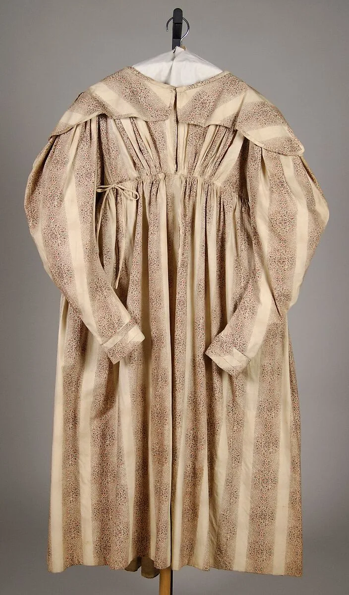 Dress — Unknown