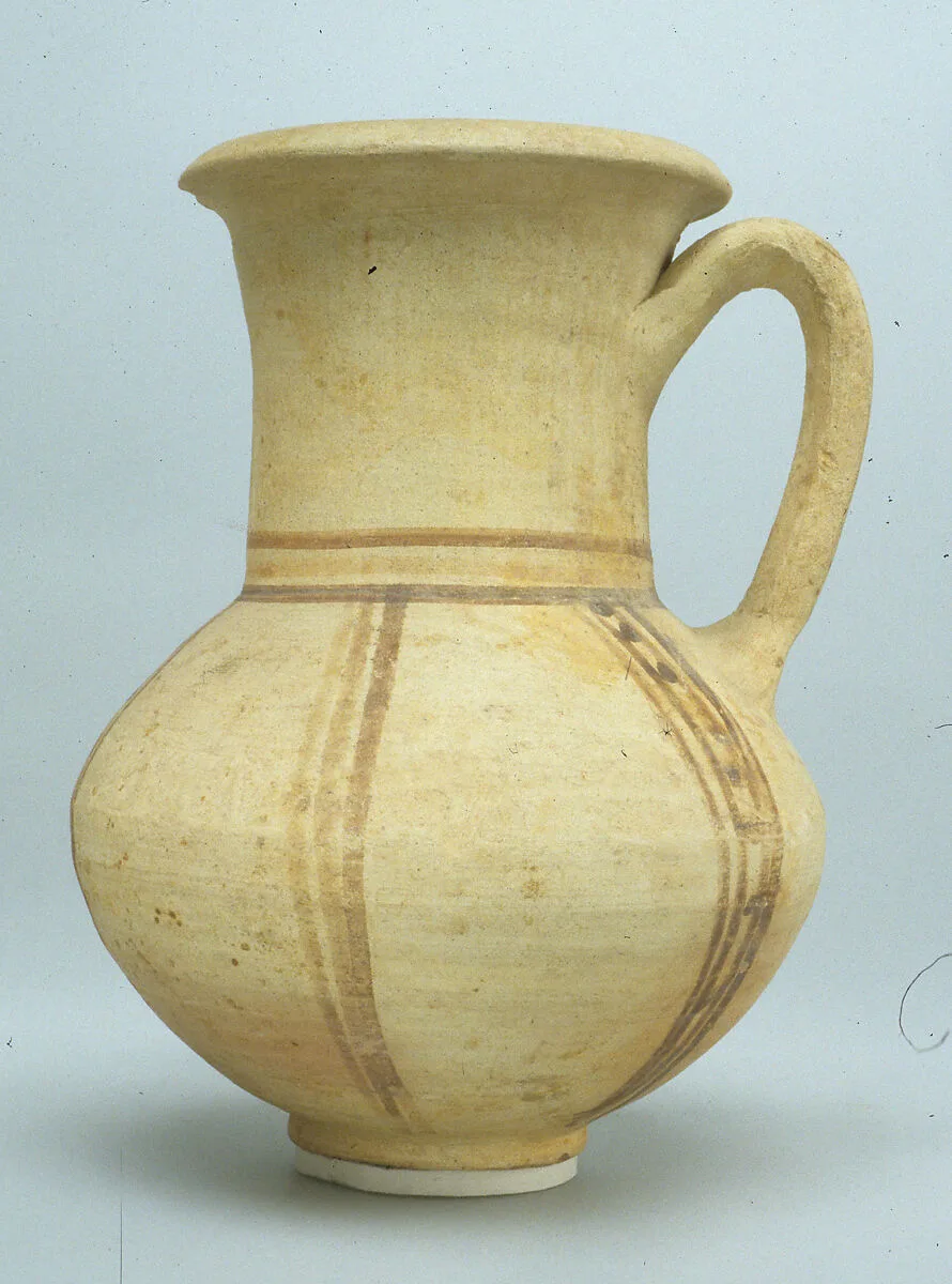Vase — Unknown
