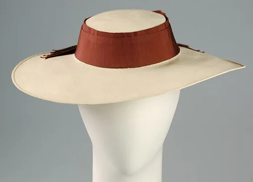 Sailor hat