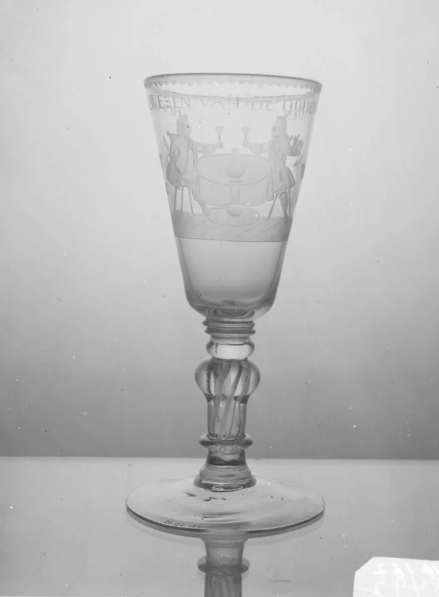 Wineglass — Unknown
