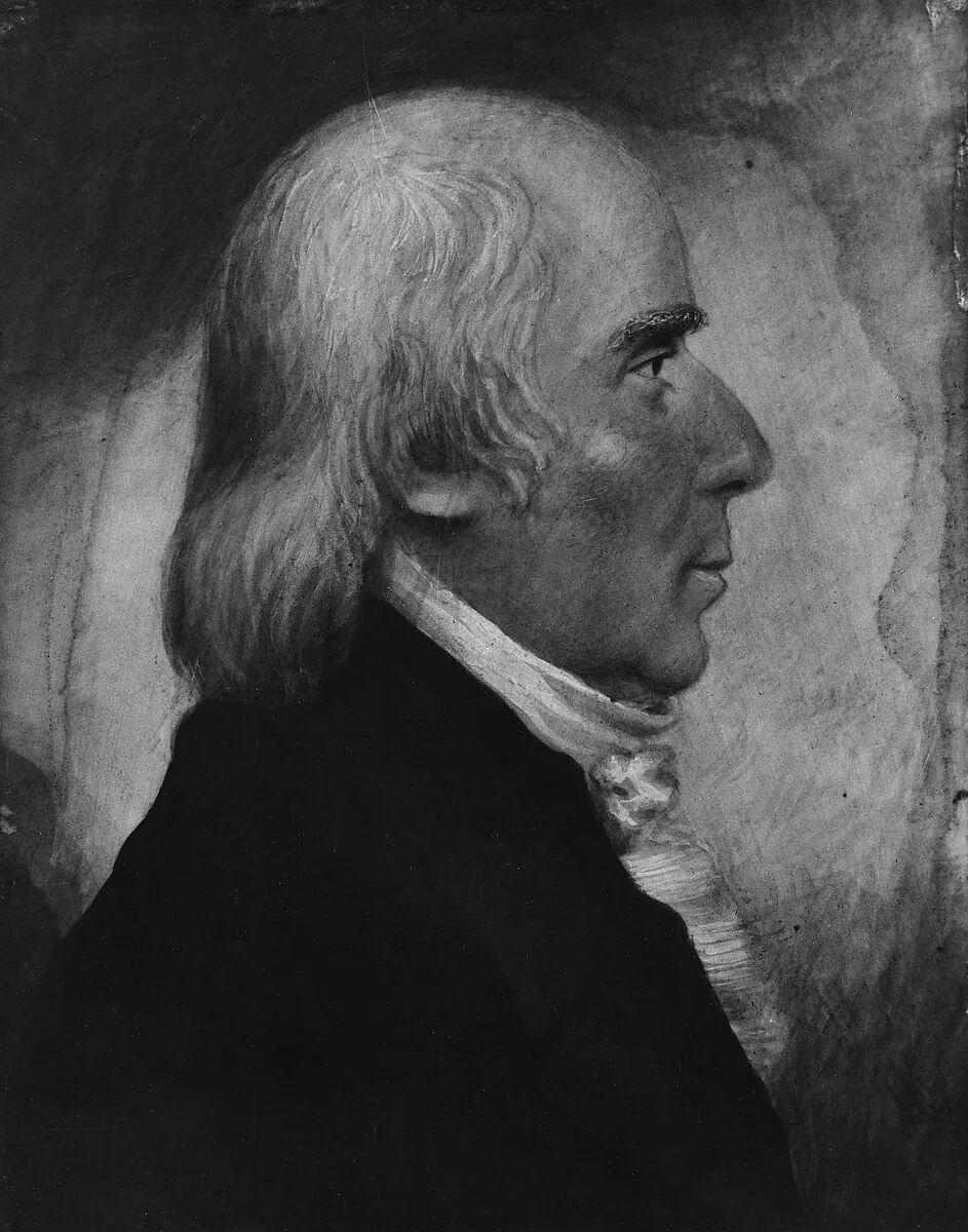 Robert Dugan — Unknown