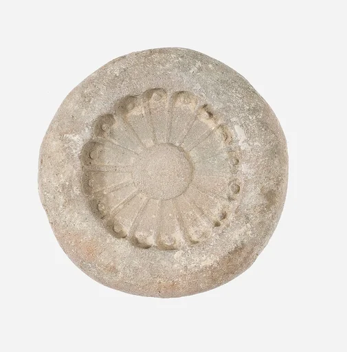 Big Daisy Mold