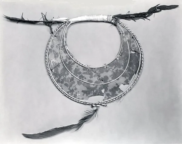 Head Ornament — Unknown