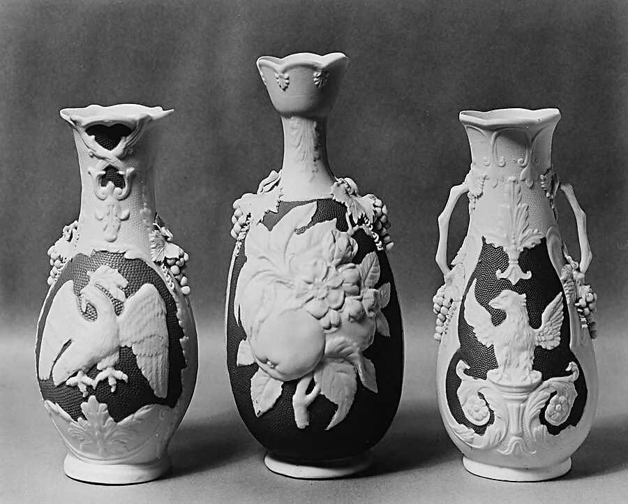 Vase — Unknown
