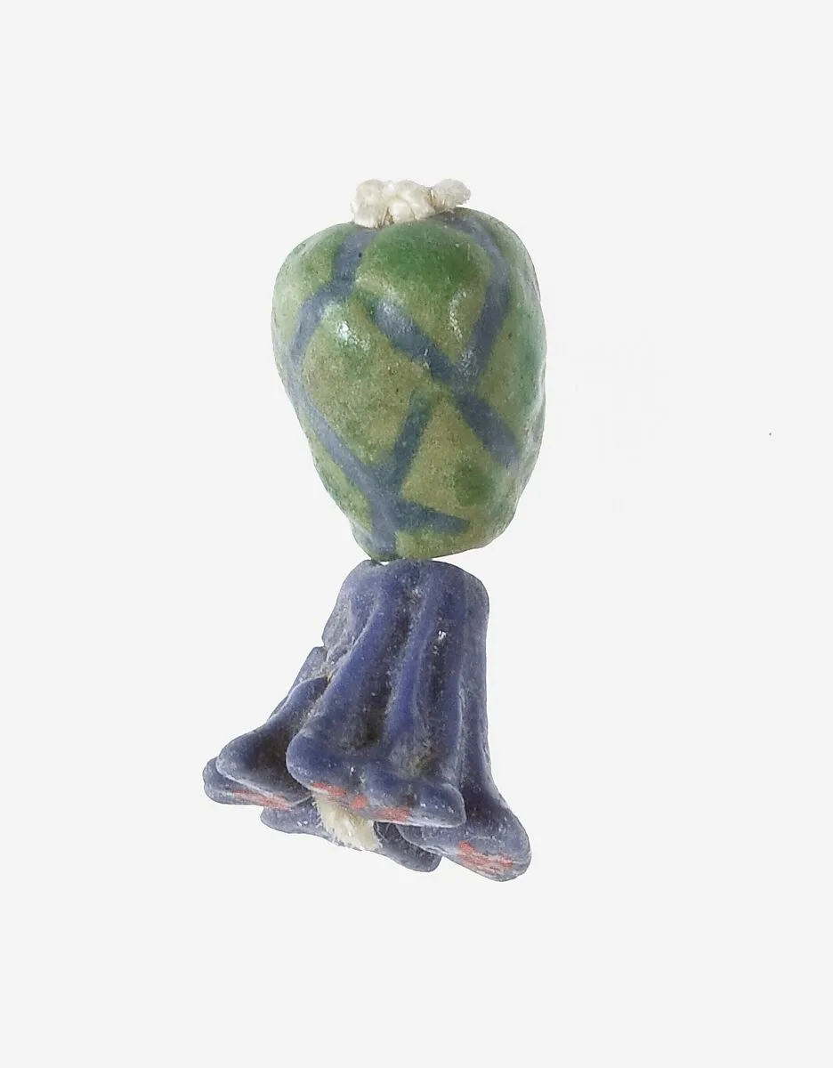 Cornflower Pendant — Unknown