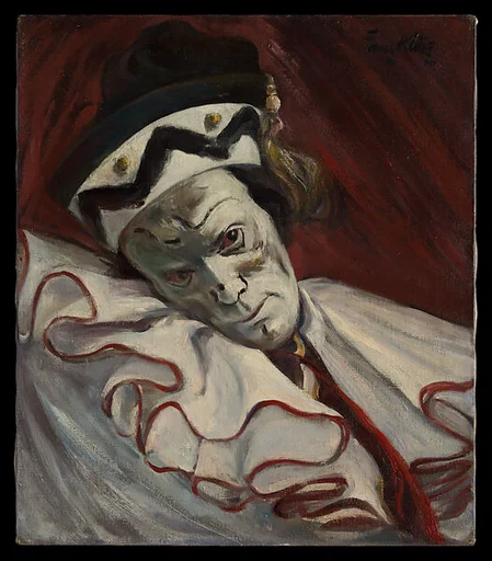Nijinsky