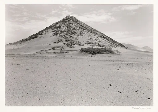 Huaca de la Luna, Cerro Blanco, Moche Valley, Peru