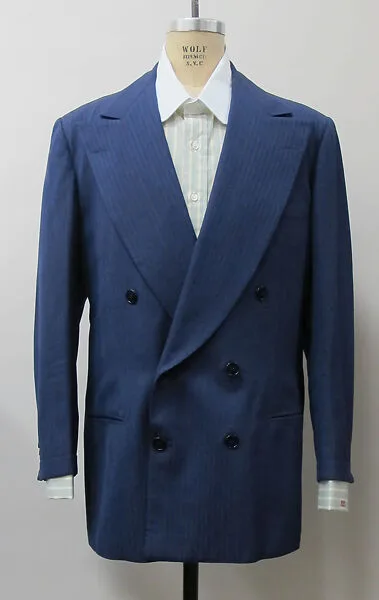 Suit — Unknown