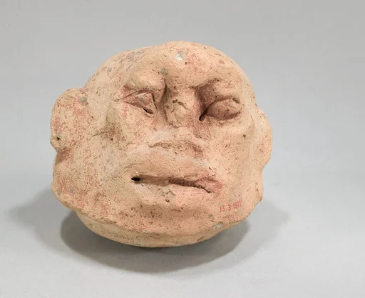 Lid of vessel