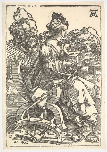 St. Catherine