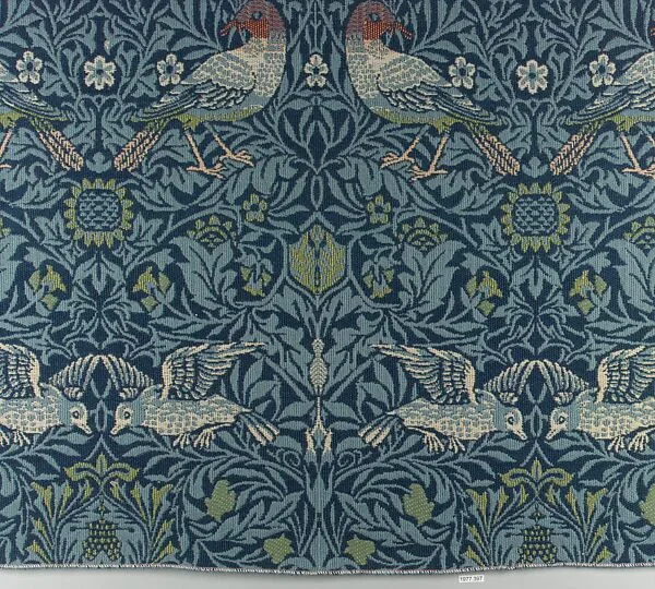 William Morris Bird — Scalamandré
