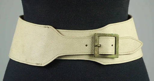 Belt