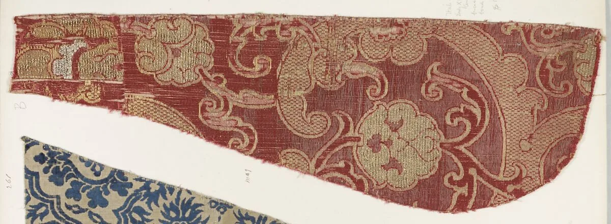 Fragment — Unknown