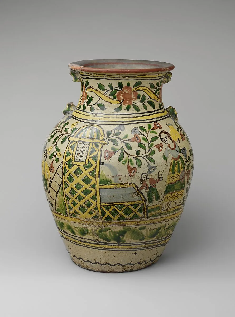 Jar — Unknown