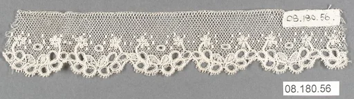 Baby lace