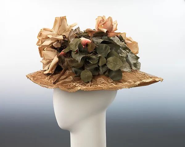 Hat — A. Giesen Importers