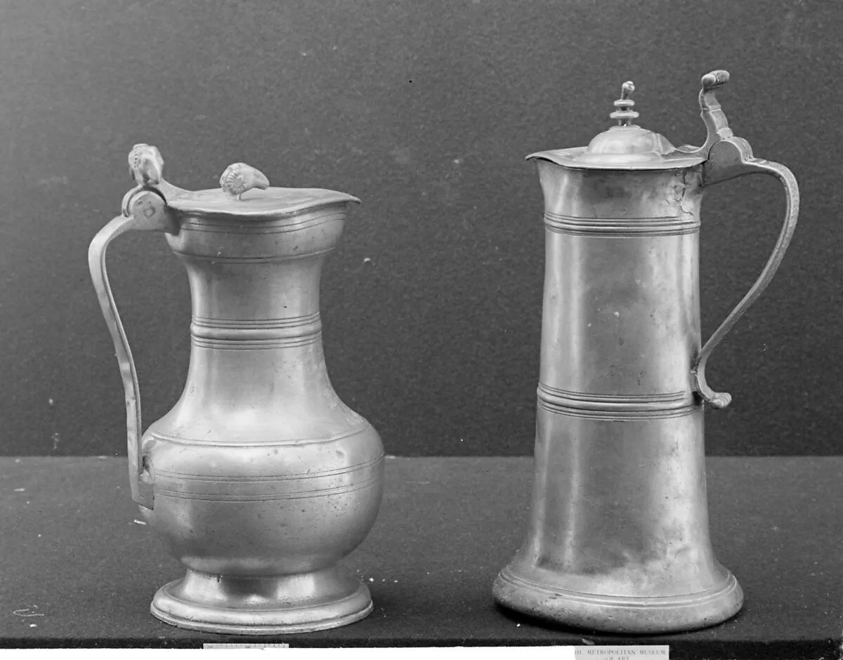 Flagon — Unknown