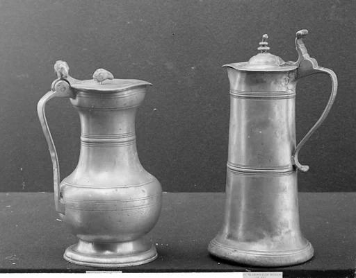 Flagon
