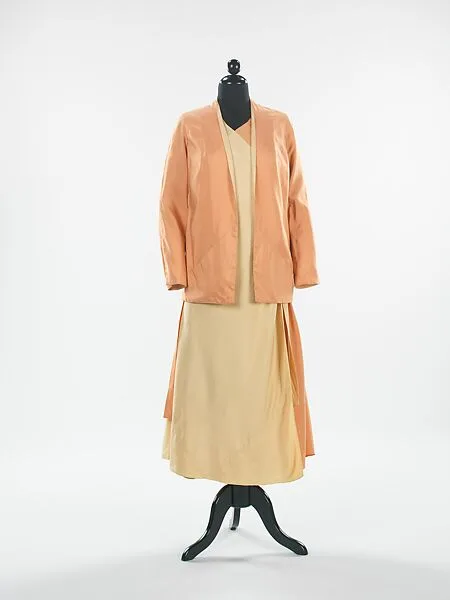 Beachwear — Elsa Schiaparelli