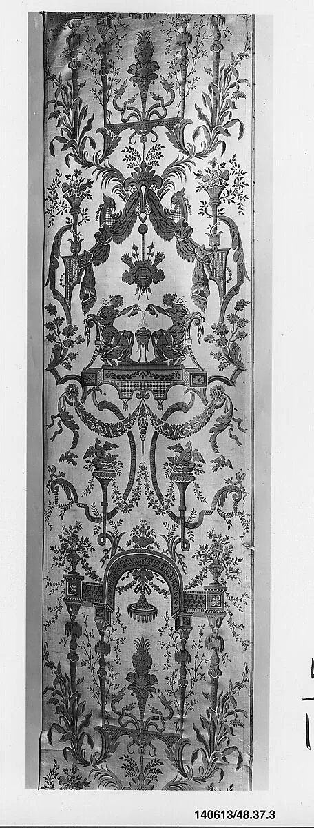 Panel — Unknown