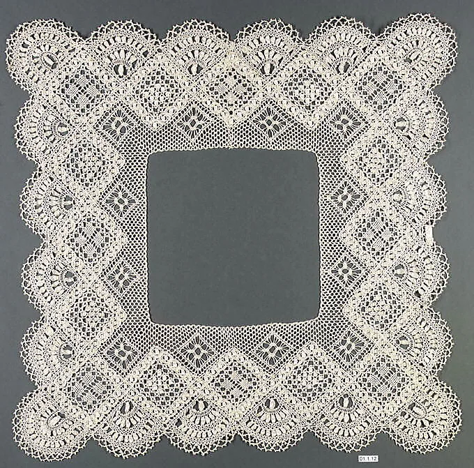 Square — Unknown