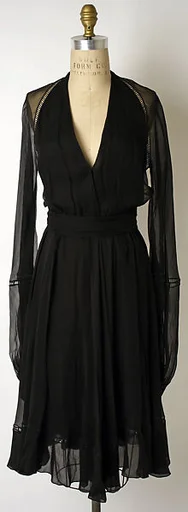 Dress