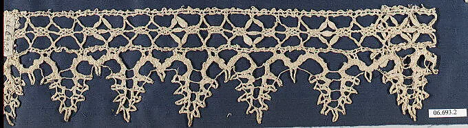 Edging — Unknown