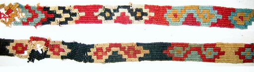 Band Fragment