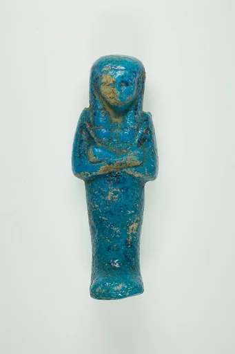 Worker Shabti of Henettawy (C), Daughter of Isetemkheb