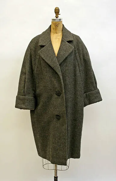 Coat — Christian Dior|House of Dior