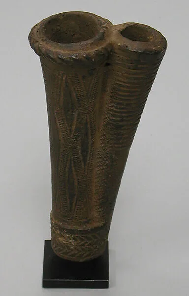 Pipe Bowl — Unknown