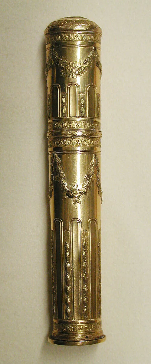 Étui — Mathieu Coiny fils