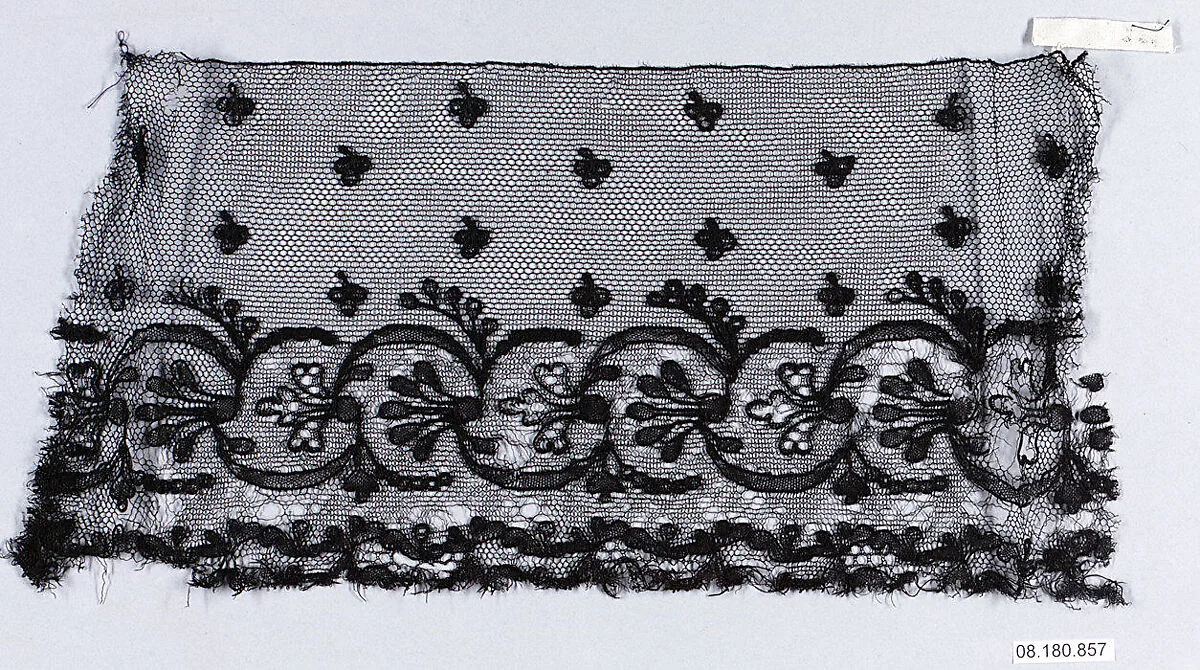 Piece — Unknown