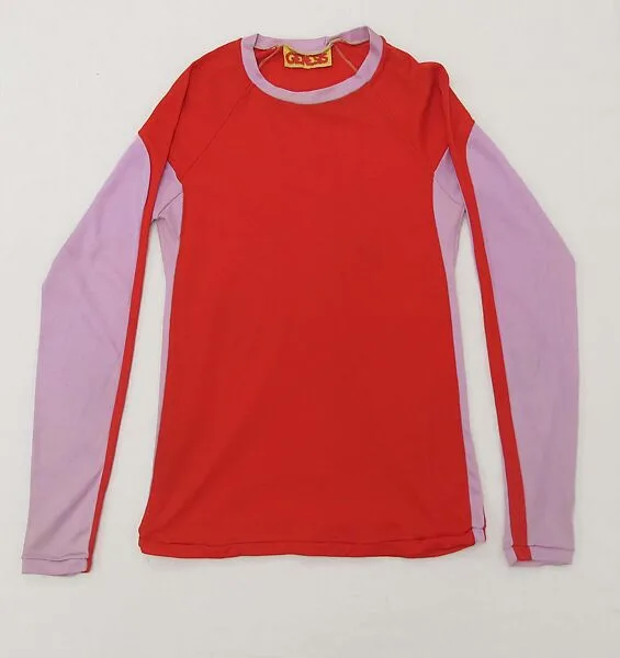 Shirt — Ronald Kolodzie