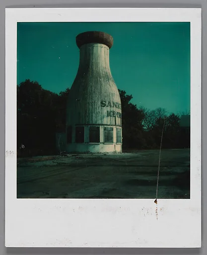 [Sankey's Ice Cream, Taunton, Massachusetts]