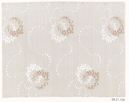 Textile sample