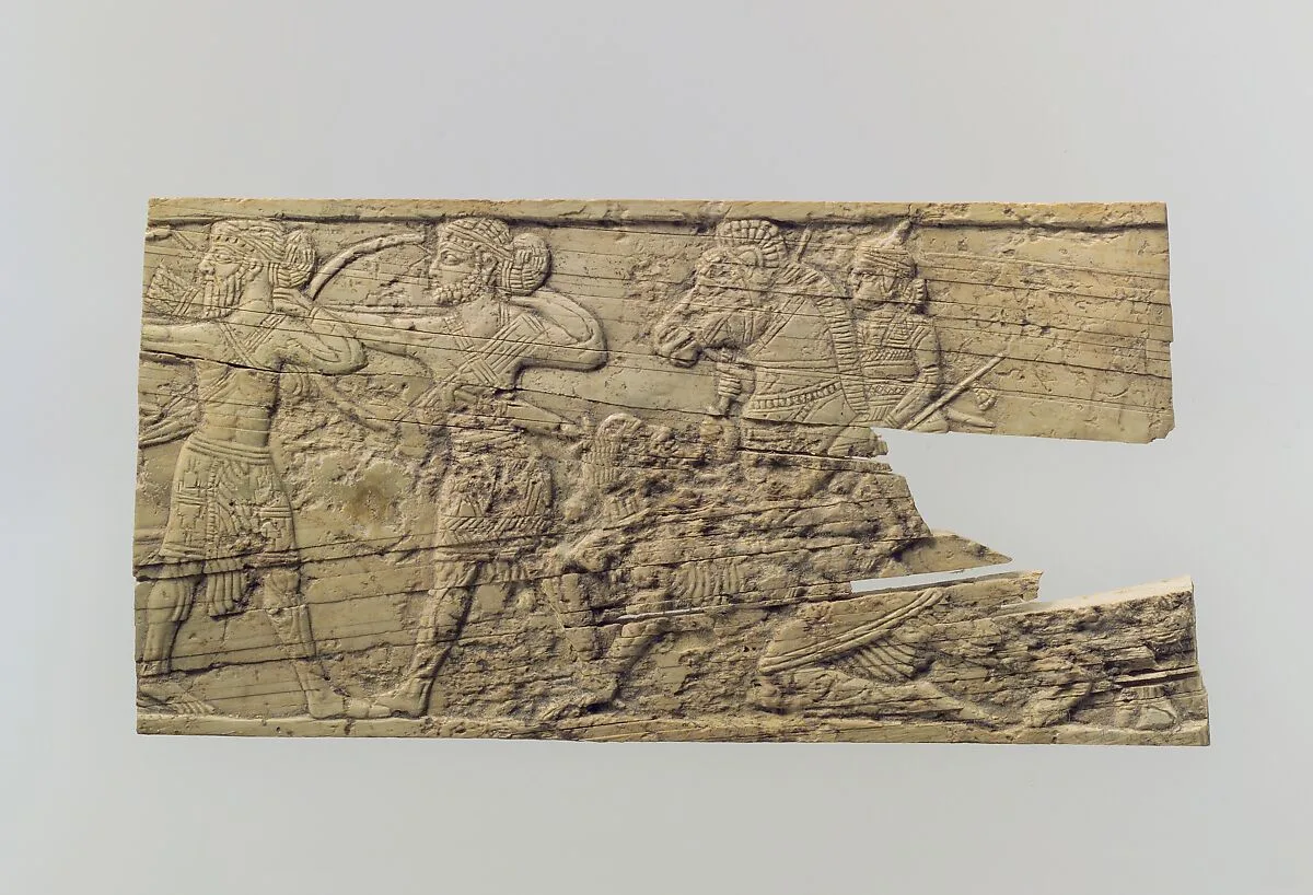 Panel fragment — Unknown