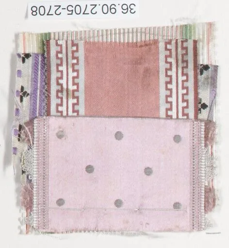 Ribbon — Unknown
