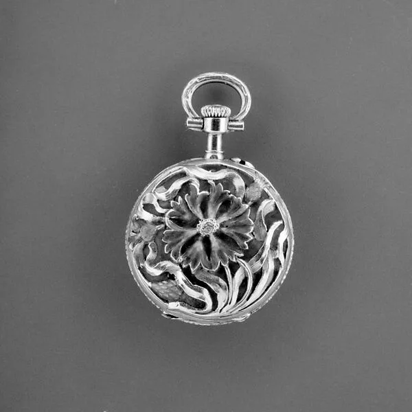 Watch — Unknown Designer