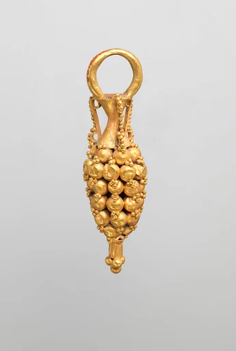Earring