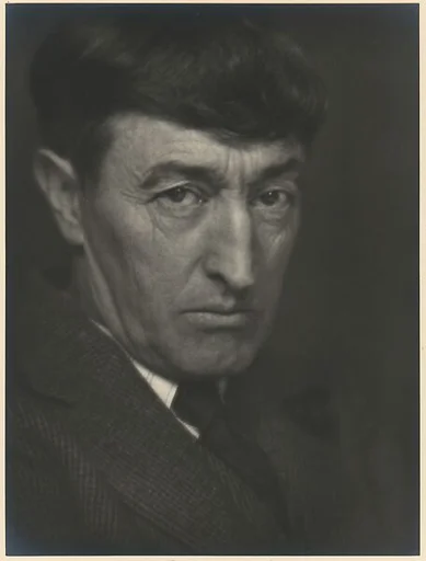 George Sterling, Poet
