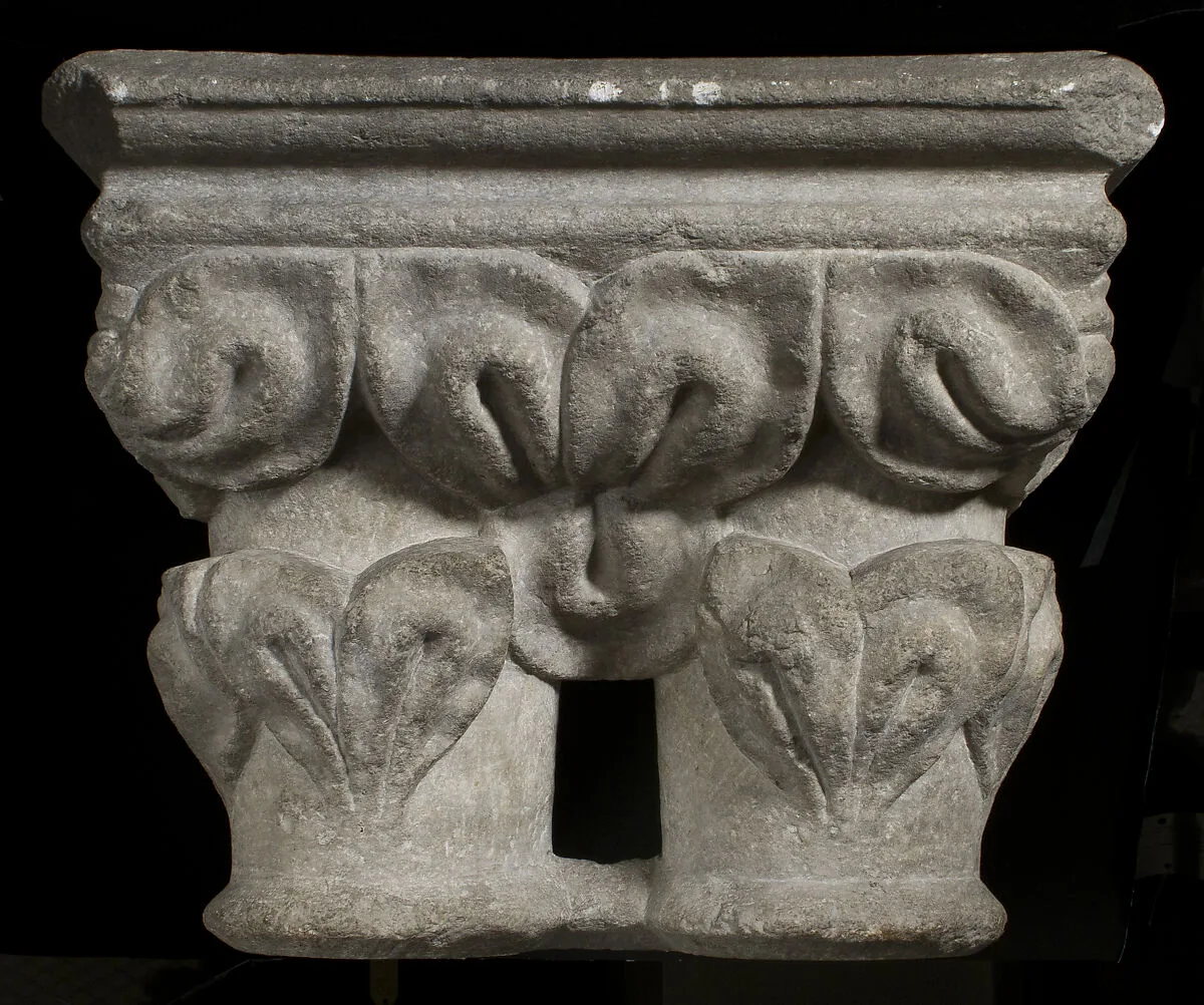 Double Capital — Unknown