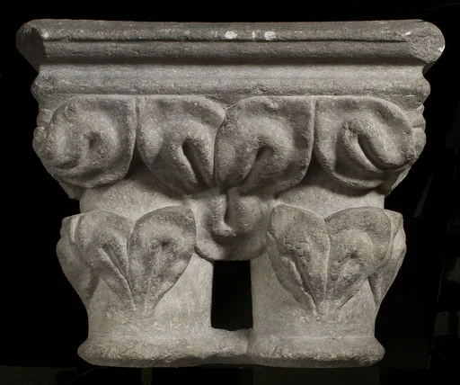 Double Capital