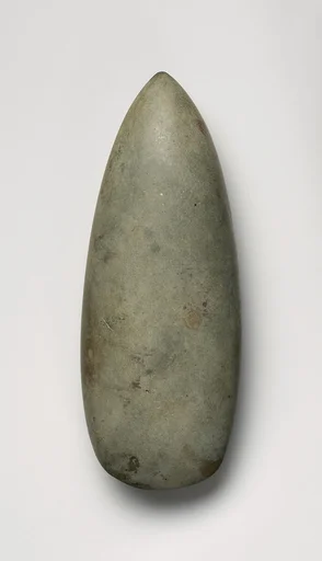 Stone Celt