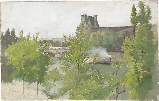 Louvre