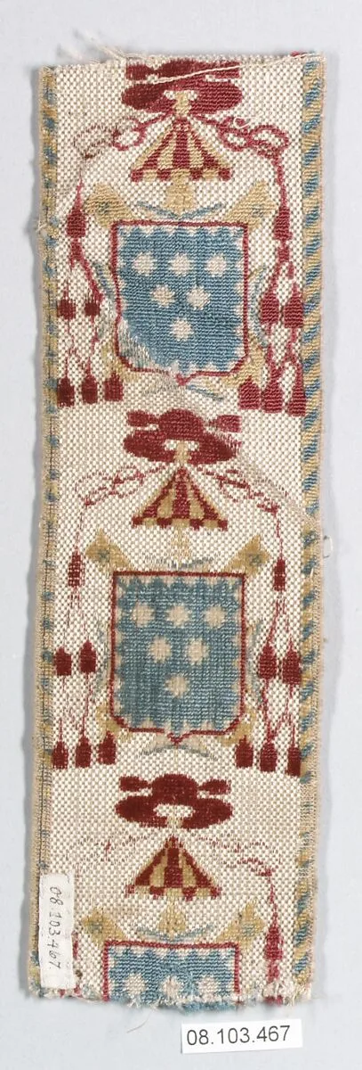 Galloon — Unknown