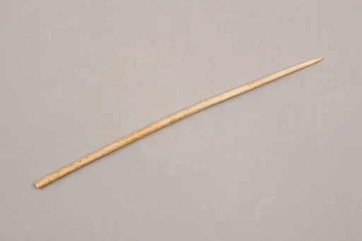 Hair pin