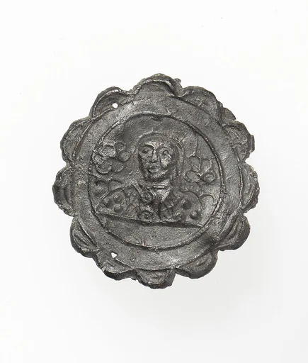 Pilgrim's Badge